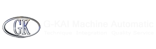 G Kai Logo